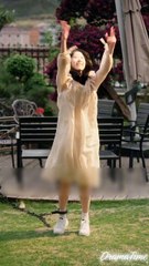 Where The Light Catches Her