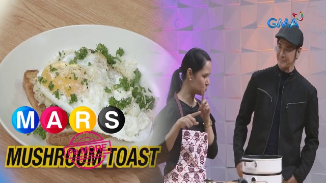 Mariz Ricketts, may LAMBING recipe para kay Ronnie Ricketts! | Mars Pa More