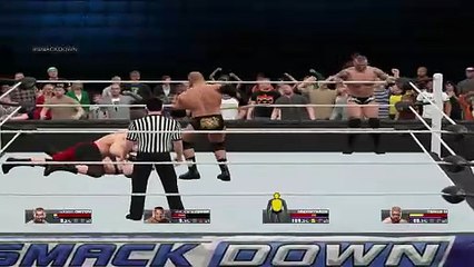 Bray Wyatt Tribute – The Legacy of The Fiend