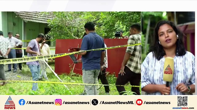പള്ളിപ്പുറം തിരോധാന കേസ് ; സെബാസ്റ്റ്യനുമായി ബന്ധമുള്ള ആളുകളെ അന്വേഷണ പരിധിയിൽ കൊണ്ടുവരാൻ പൊലീസ്