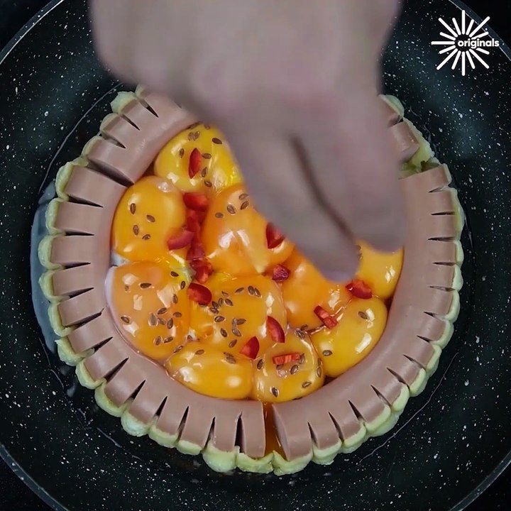 Easy food hacks that make every meal a success 🌭🍜