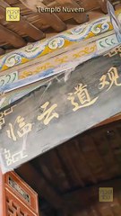 Minha Adorável Taoísta Vivia de Vento (Dublado)