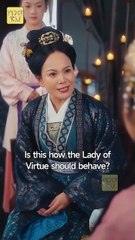 Our Love, Buried in Regret