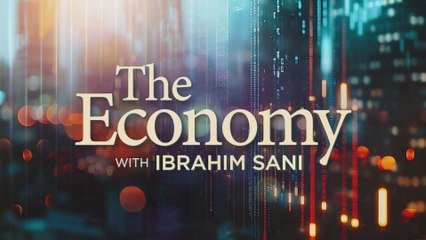 The Economy with Ibrahim Sani: RMK13 | Creating an equitable workforce environment