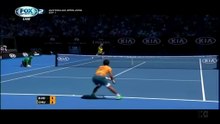 FOX Sports 2 SD (Kênh số 46 trên K+) | Australian Open 2016 : Day 1 (3)