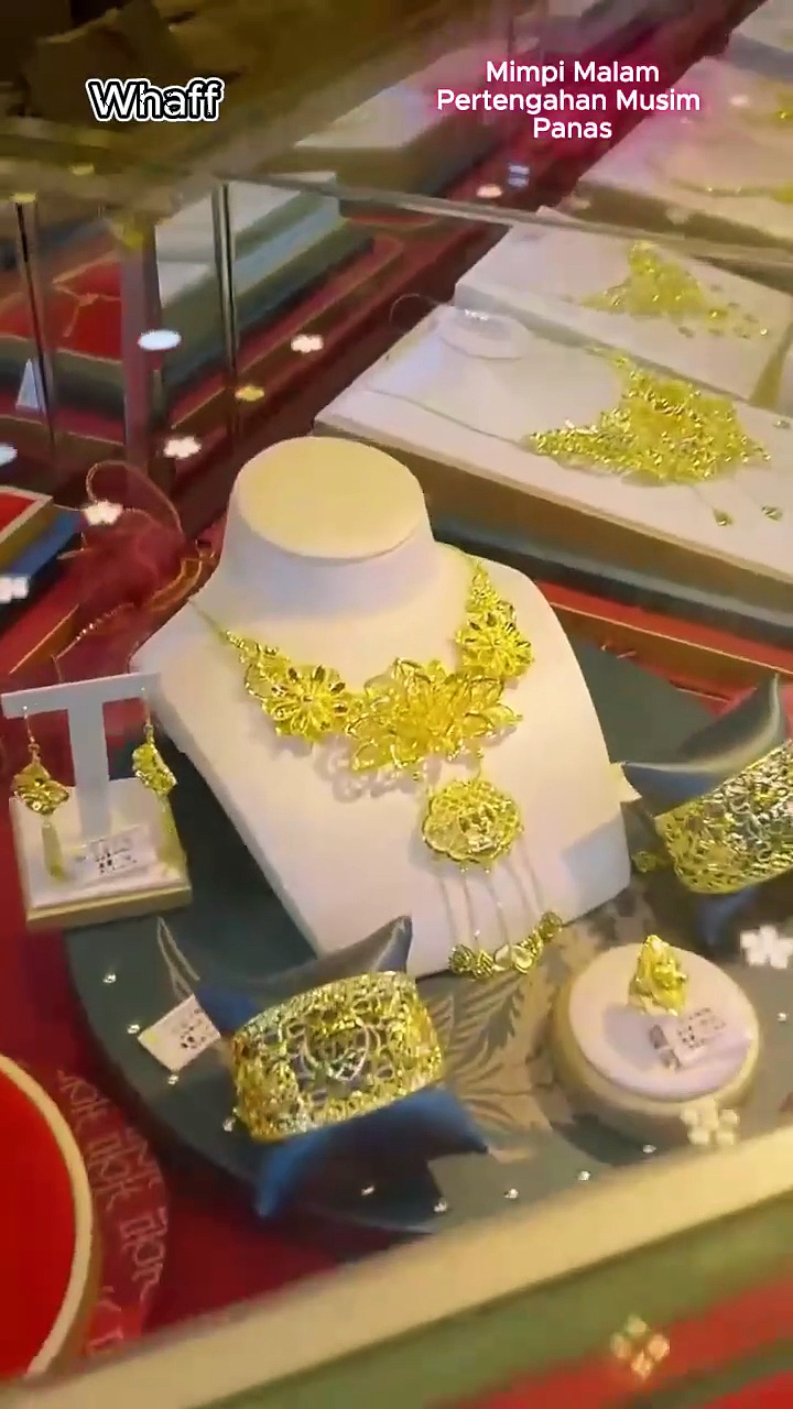  Mimpi malam pertengahan musim panas | a midsummer night's dream - part 1 [multi sub] [chinese drama]