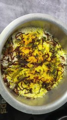 Trending view : Chicken Biryani