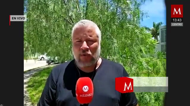 Explosión en local de hamburguesas afecta 34 casas en Aguascalientes