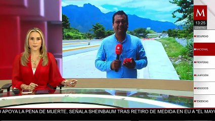 Habitantes de Guerrero bloquean Autopista del Sol; denuncian ataques criminales