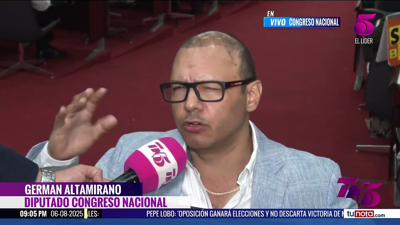 CN conoce iniciativa de ley para ampliar plazo de adjudicación del TREP