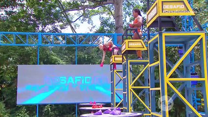 Cap. 26 - El Desafío Siglo XXI | HD 2025