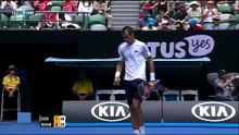 FOX Sports HD (Kênh số 45 trên K+) | Australian Open 2016 : Day 6