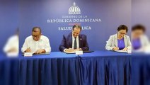 Acceso a agua potable será obligatorio en los centros de salud
