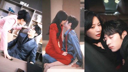 Betrayed by boyfriend, she gave first night to strangerhe's the hospitals handsome new director!