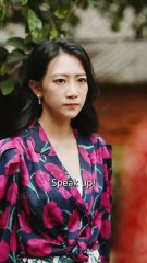 A kind village girl helps the twins, CEO who hates all fake elegant girls falls in love with her.