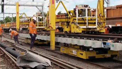 Sydneys Super Tunnel Season 2 Episode 2 Down And Dirty