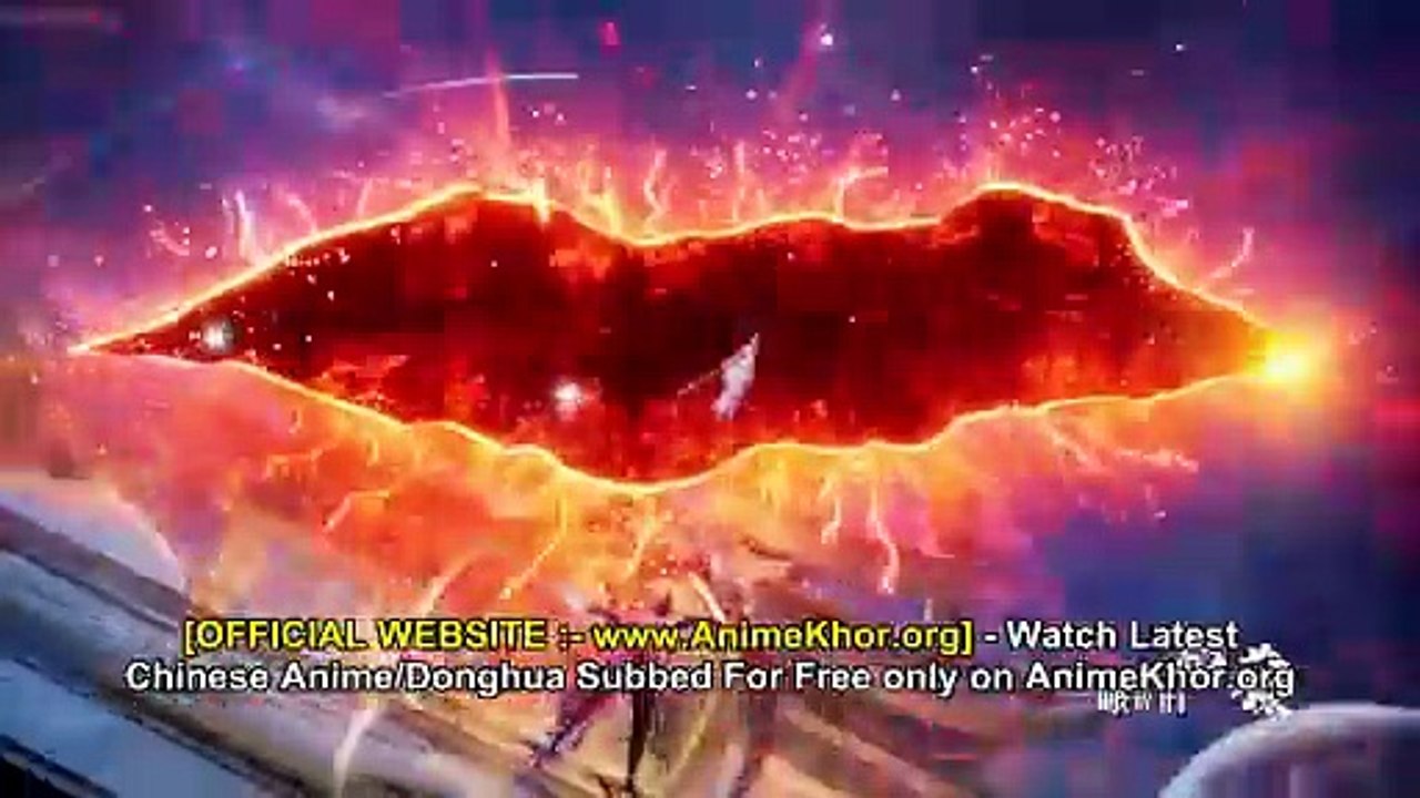 Ling Tian Du Zun Episode 14