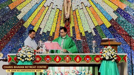 Holy Mass I Malayalam Mass I August 7 I Thursday I Qurbana