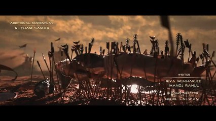 Kalki 2898 AD Part 1: The Epic Sci-Fi Adventure Begins 🚀