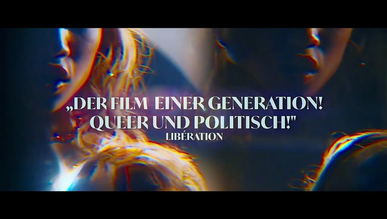 Drama Queens 2024 Trailer franz. mit deutschen UT