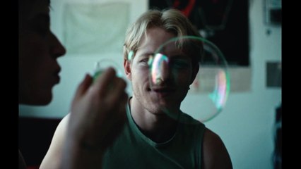 Sauna 2025 Trailer dän.-schwed. mit deutschen UT