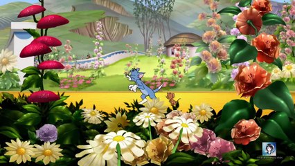 Tom and Jerry and The Wizard of Oz in Hindi Dubbed