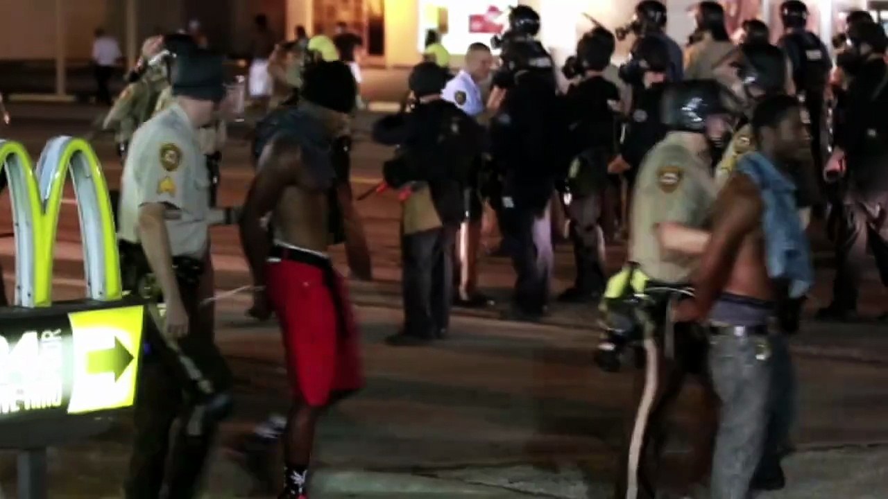 I Am Not Your Negro 2016 Trailer englisch mit deutschen UT