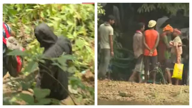 ಆಪರೇಷನ್ ಅಸ್ಥಿ.. ಅವನೇನಾ ಸೂತ್ರಧಾರ? ಧರ್ಮಸ್ಥಳ ಪ್ರಕರಣದ ಹಿಂದೆ ತ.ನಾಡು ಸಂಸದನ ಷಡ್ಯಂತ್ರ?