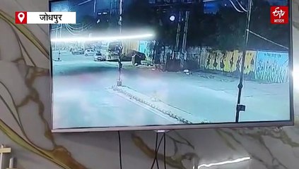 राज्य स्तरीय आयोजन स्थल के पास सुरक्षा व्यवस्था की पोल खुली, स्लीपर बस से 180 लीटर डीजल ले उड़े चोर