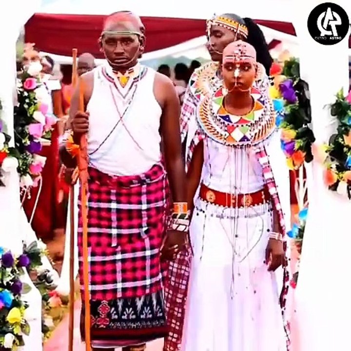 दुनिया के 10 सबसे अजीबो गरीब शादी के रीति-रिवाज