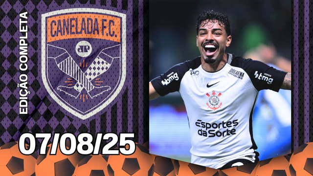 Corinthians ELIMINA o Palmeiras da Copa do Brasil; Flamengo e São Paulo CAEM nos PÊNALTIS | CANELADA