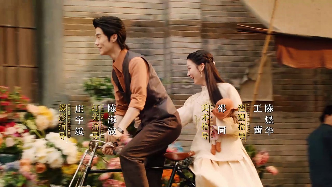 Xem Phim Xuân Muộn Tập 20 Vietsub - Motchill