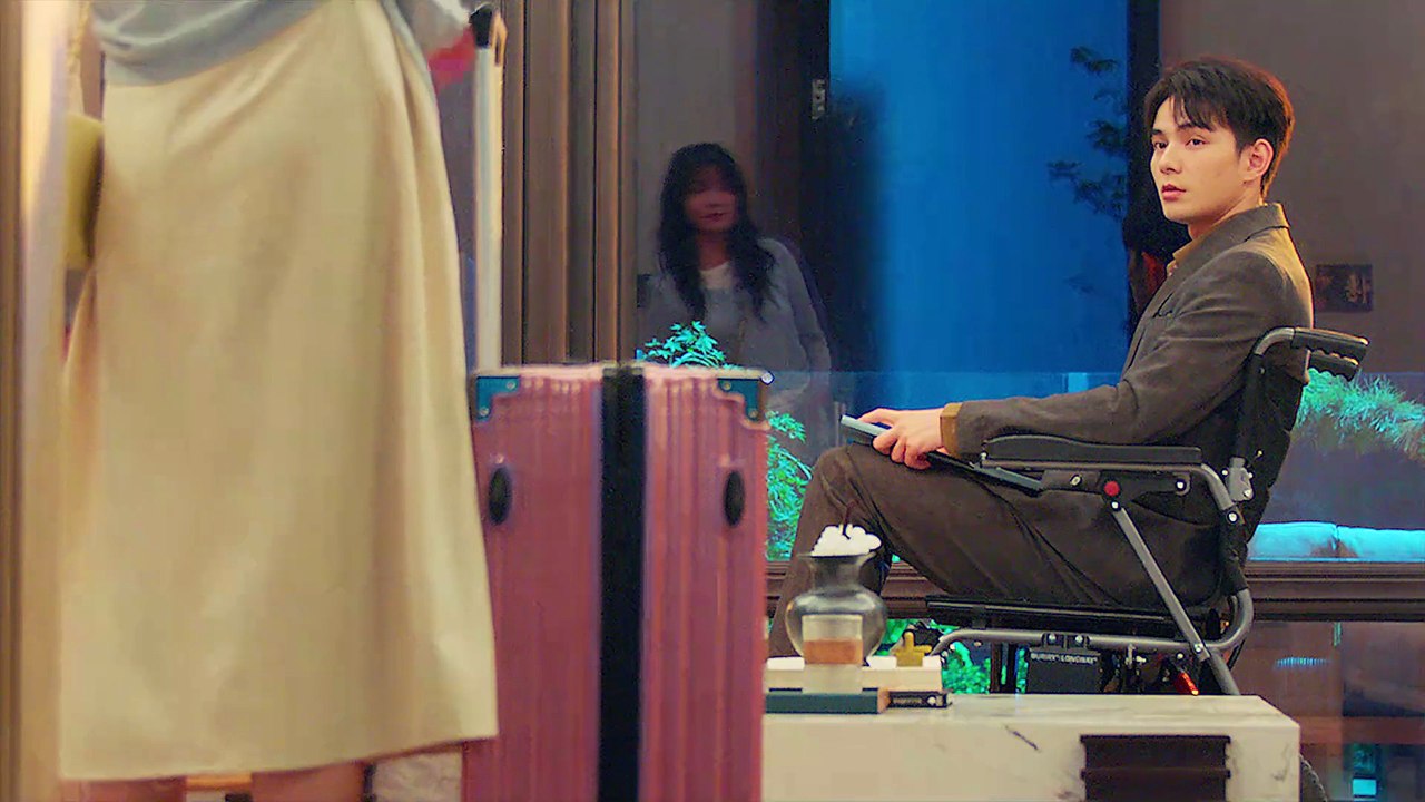 Xem Phim Cố Phán Sinh Hương Tập 19 Vietsub - Motchill