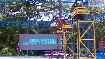 Desafío 2025 Capítulo 26: ¡Emocionantes Eliminaciones y Grandes Duelos! 🎯