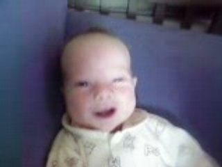 Les sourires de Boubou Loïc