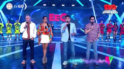 Esto es Guerra - Temporada 25 - MIERCOLES - 06/08/2025