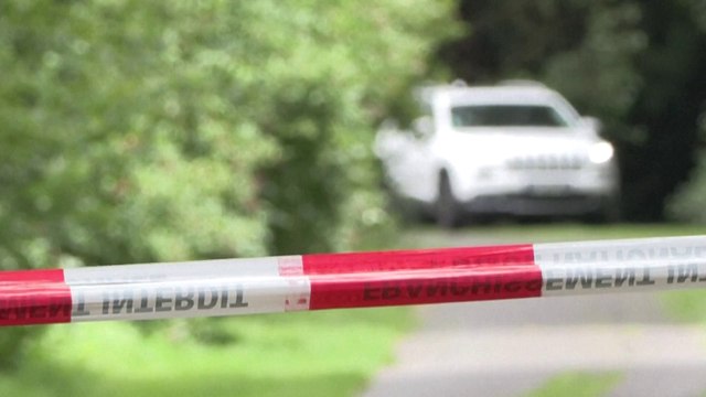 On a entendu un hurlement : le suspect arrêté après la découverte d'un corps égorgé et éviscéré dans la Somme a reconnu les faits et précisé ne pas connaître la victime