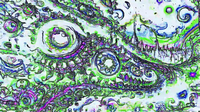 Tranced and Psychedelisized #132 - August 6, 2025