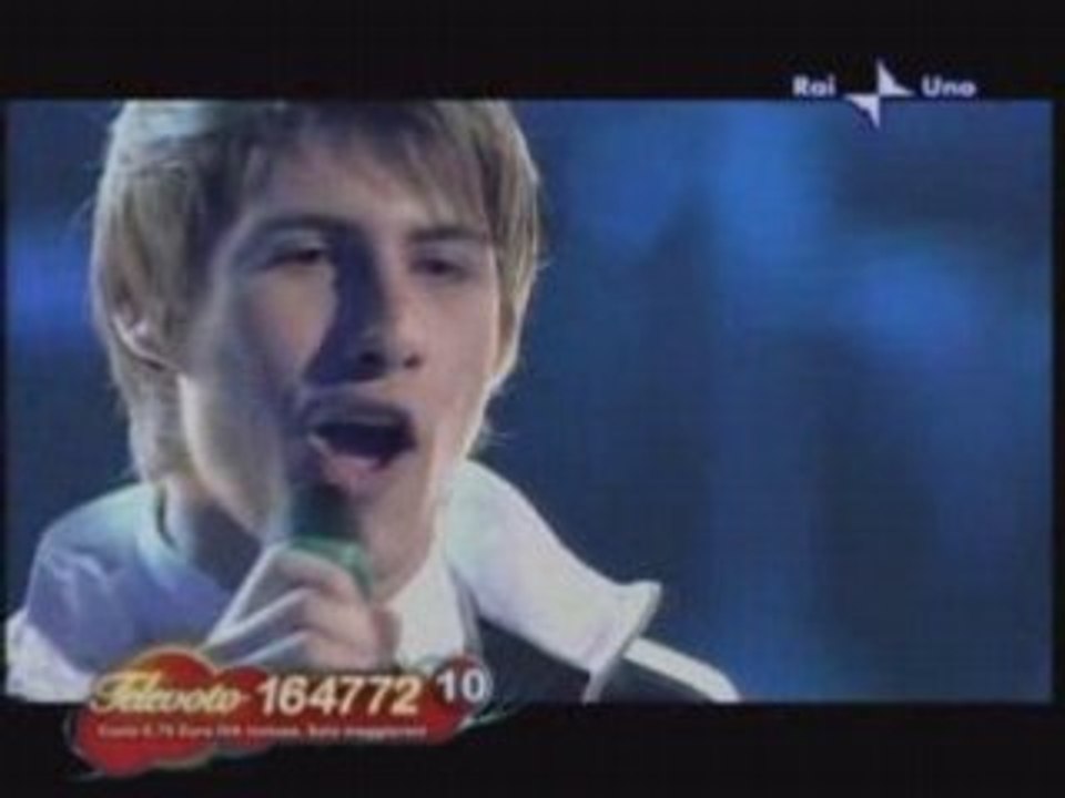 Daniele Coletta - Questo piccolo grande amore - TLUC