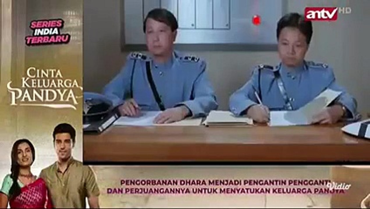 Riki-Oh- The Story of Ricky (1991) Dubbing Bahasa Indonesia