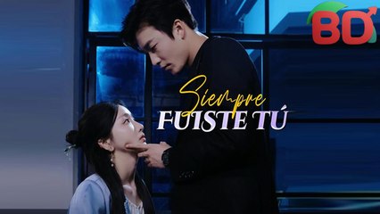 Sub EspaÑOl Siempre Fuiste Tú Serie Completa
