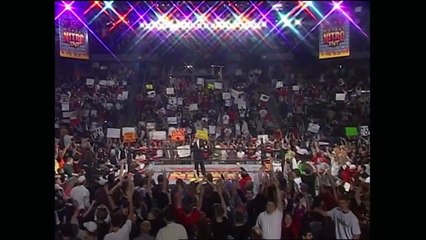 WCW Monday Nitro, November 23, 1998 Part 2