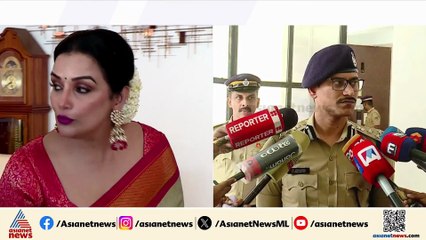 'വേടന്റെ മുൻ‌കൂർ ജാമ്യം ഹൈകോടതിയിലാണ്, വേടന്റെ ലൊക്കേഷൻ നോക്കുന്നുണ്ട്';പുട്ട വിമലാദിത്യ IPS