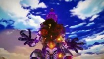 【ZOIDS SENKI】 EP01-EP06 JPN Dub+ CHN Sub