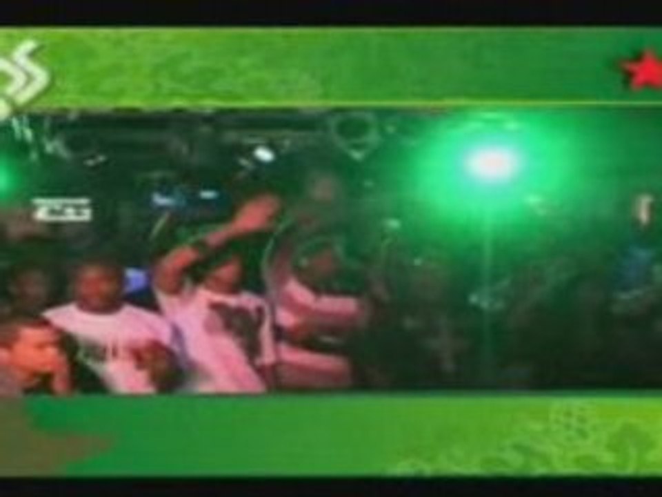 Dj JoJO Final Martinique