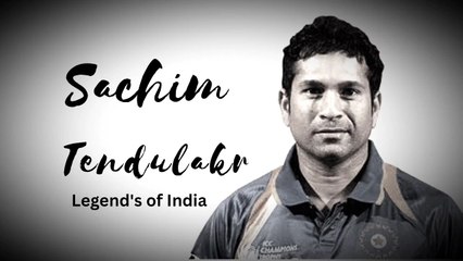 sachin tendulkar biography podcast