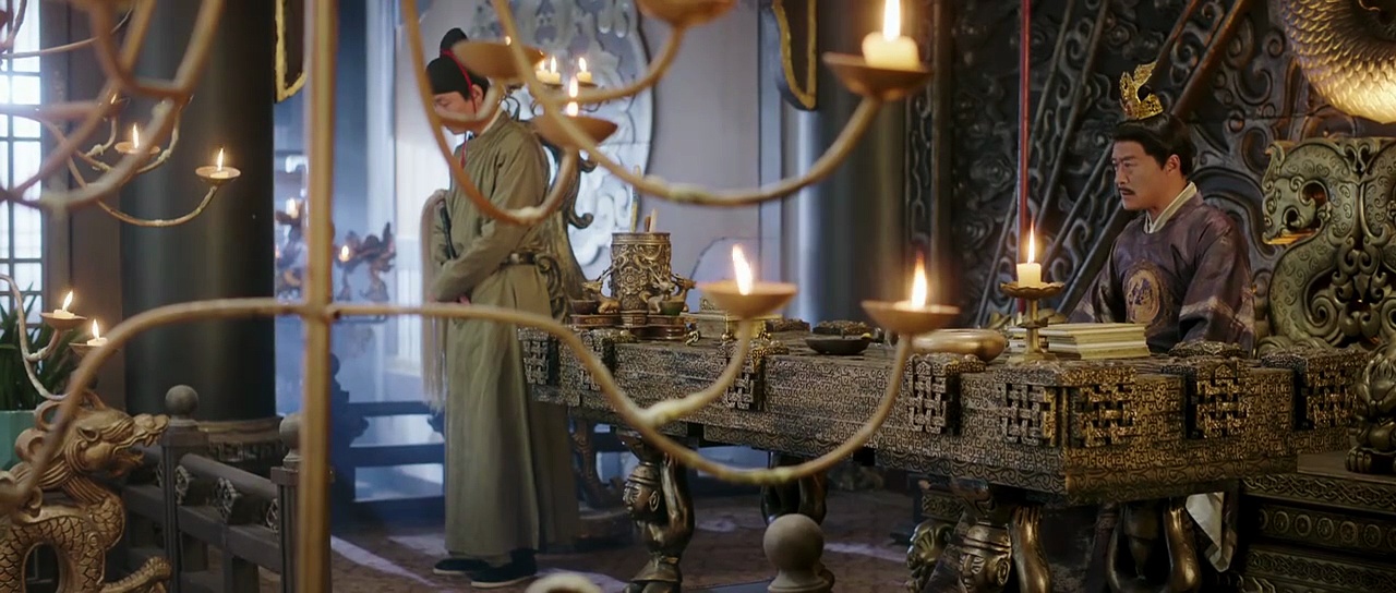  She is the phoenix 2025 ep 25 | engsub