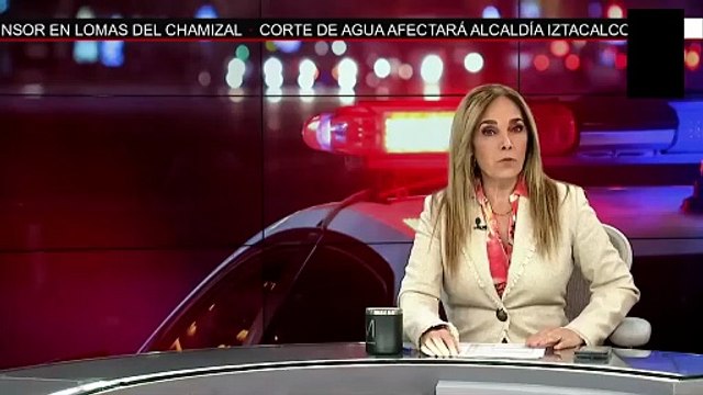 Xóchitl Gálvez compara el caso de su hermana, Malinali Gálvez, con el de Israel Vallarta