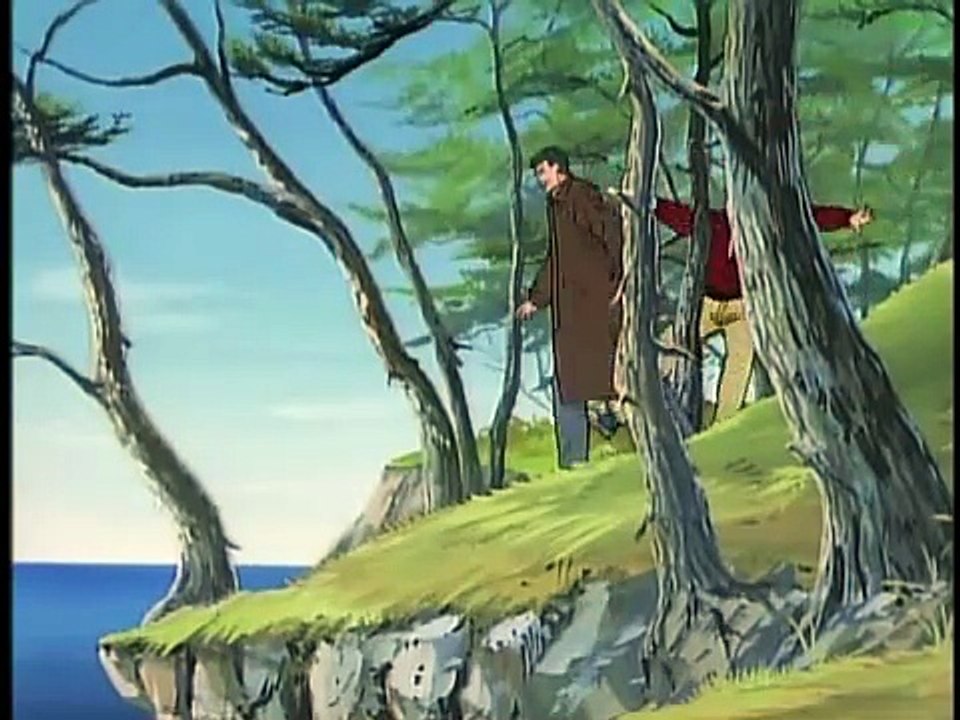 Hello Hedgehog Domain of Murder OVA ハロー張りネズミ 殺意...