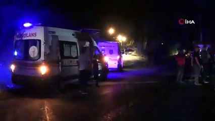 Üniversite öğrencisi genç kız orman yolunda ölü bulundu